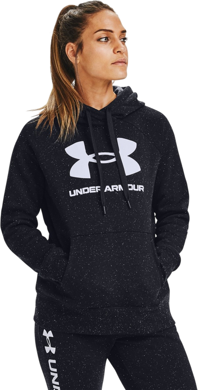 Худи Under Armour Rival Fleece Logo Hoodie