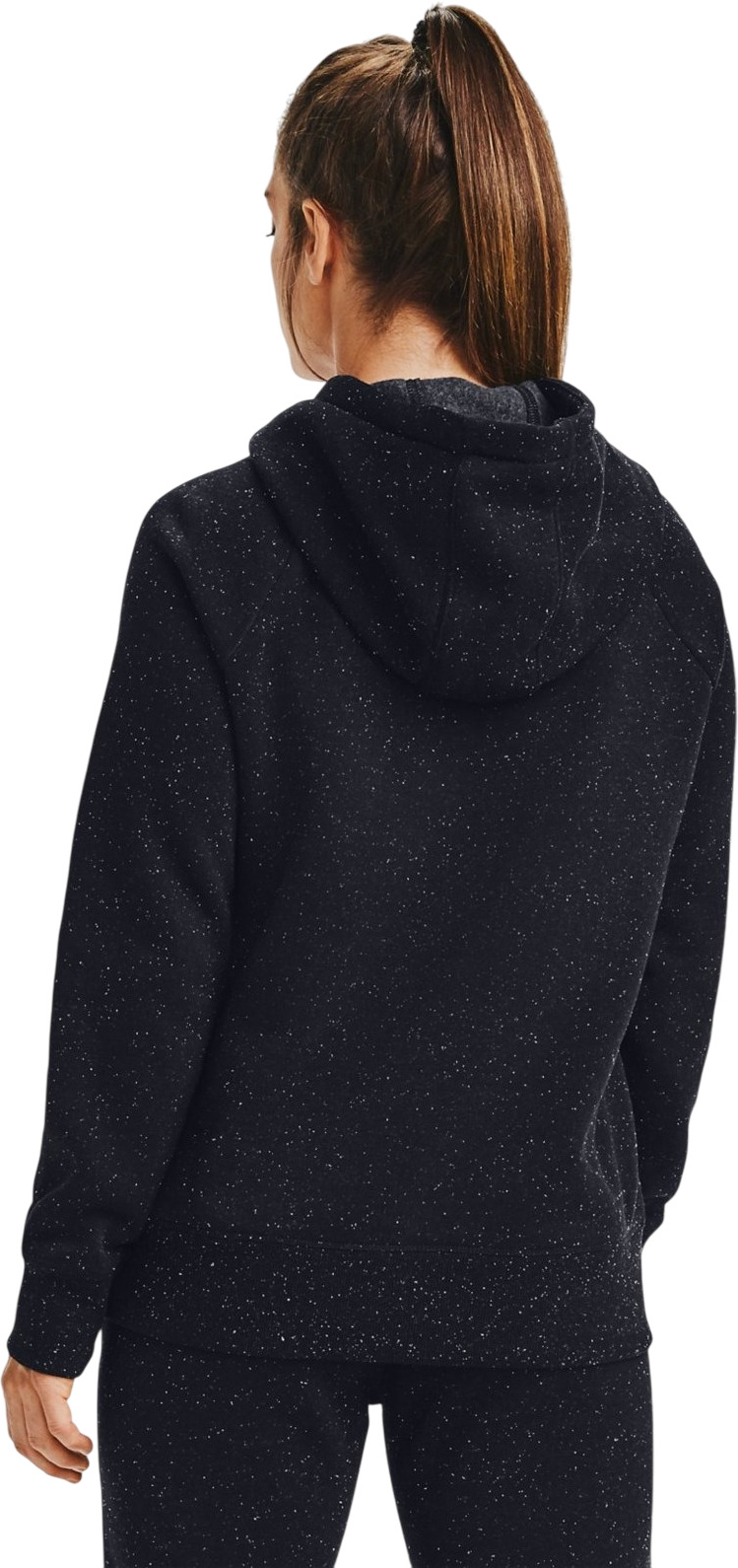 Худи Under Armour Rival Fleece Logo Hoodie