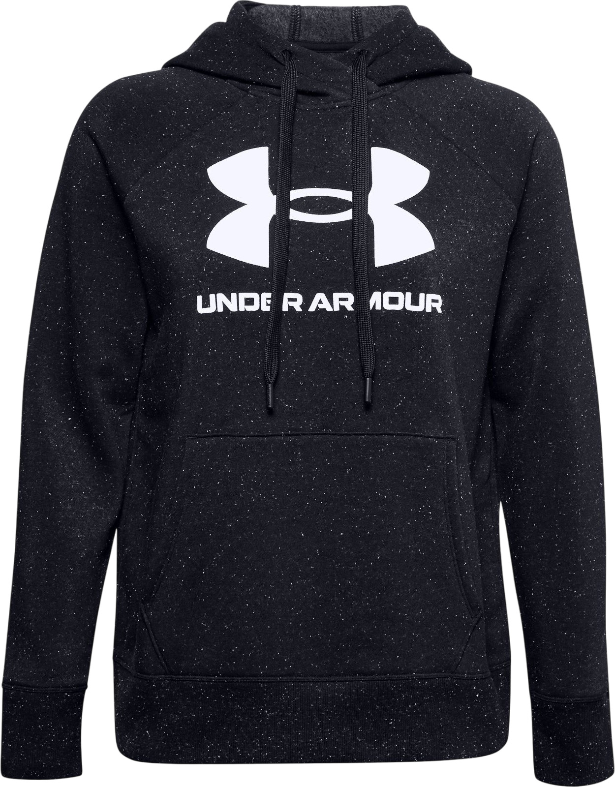 Худи Under Armour Rival Fleece Logo Hoodie