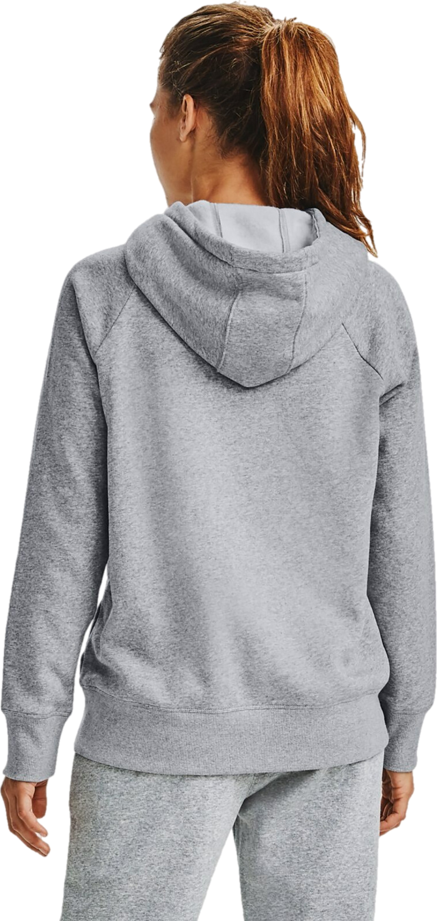 Худи Under Armour Rival Fleece Logo Hoodie