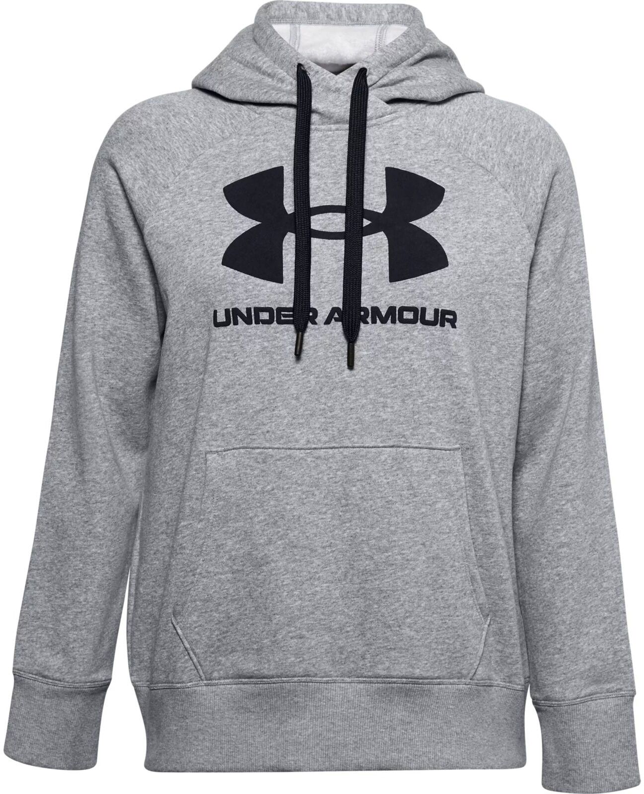 Худи Under Armour Rival Fleece Logo Hoodie