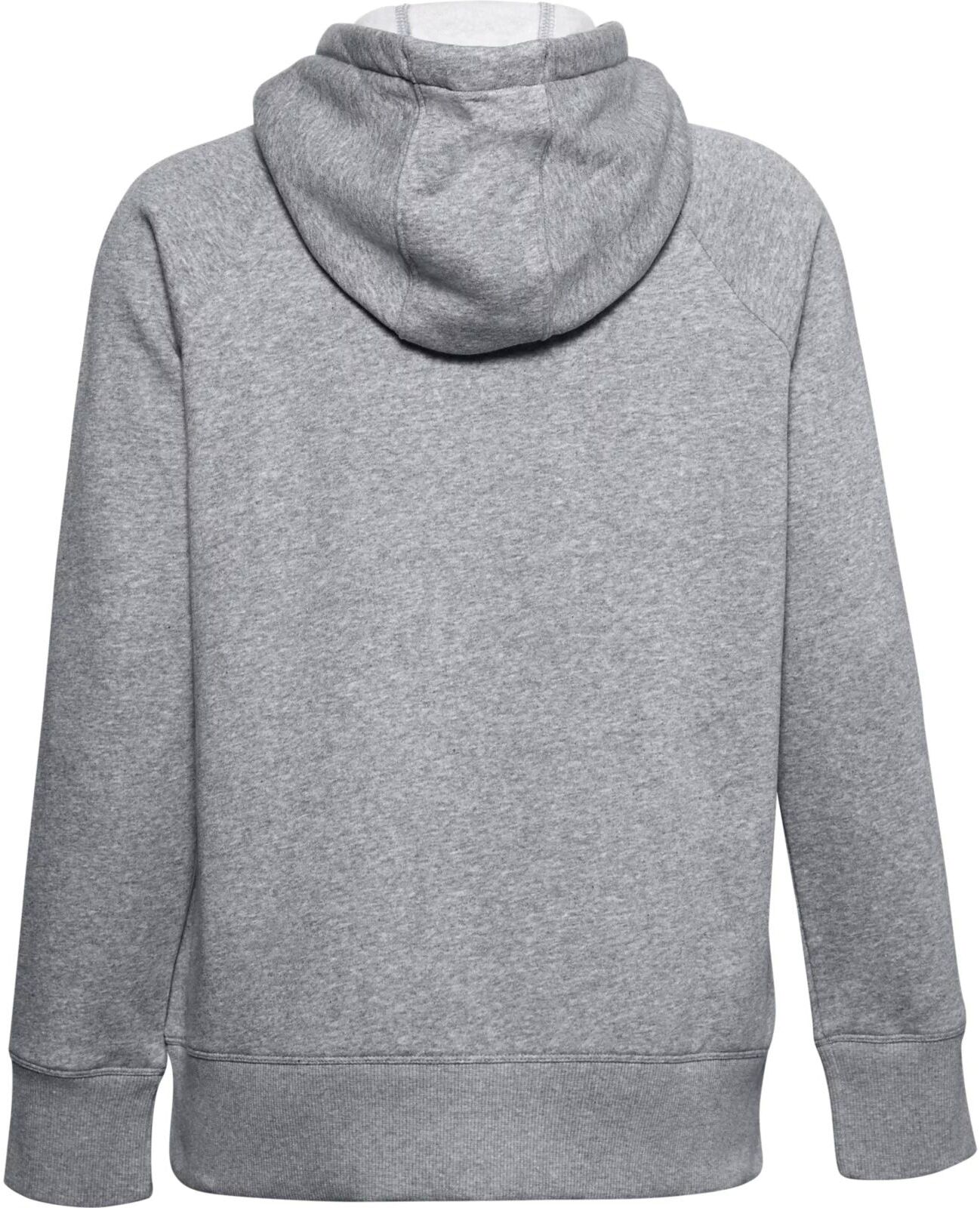 Худи Under Armour Rival Fleece Logo Hoodie
