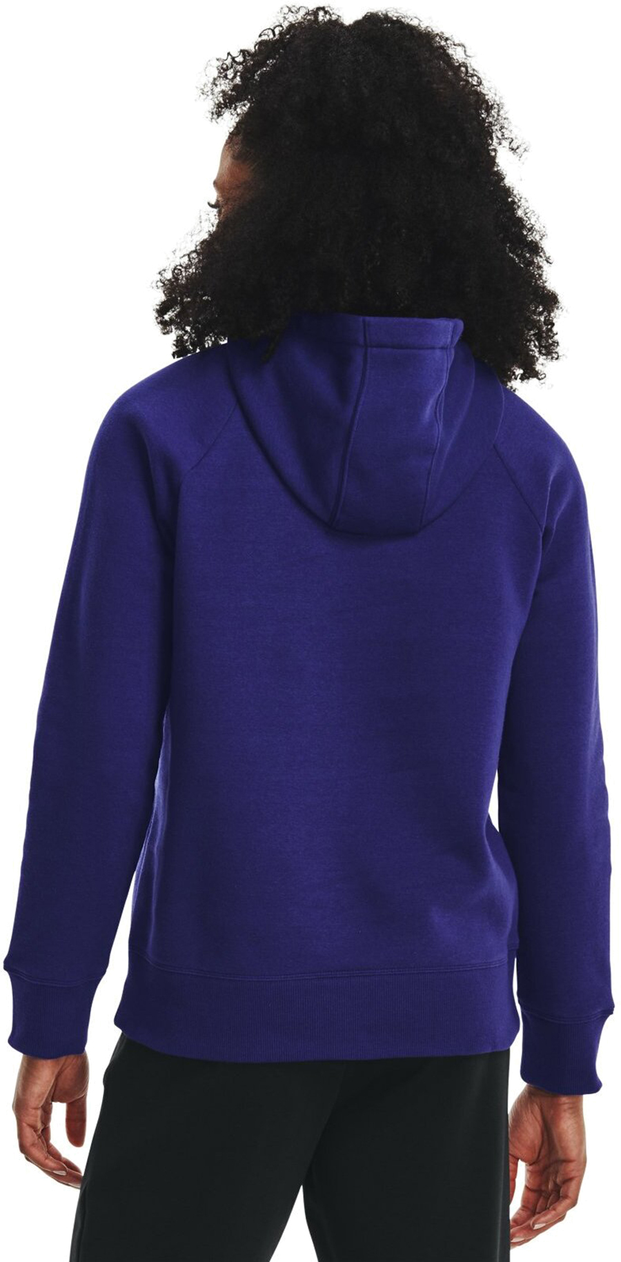 Худи Under Armour Rival Fleece Logo Hoodie