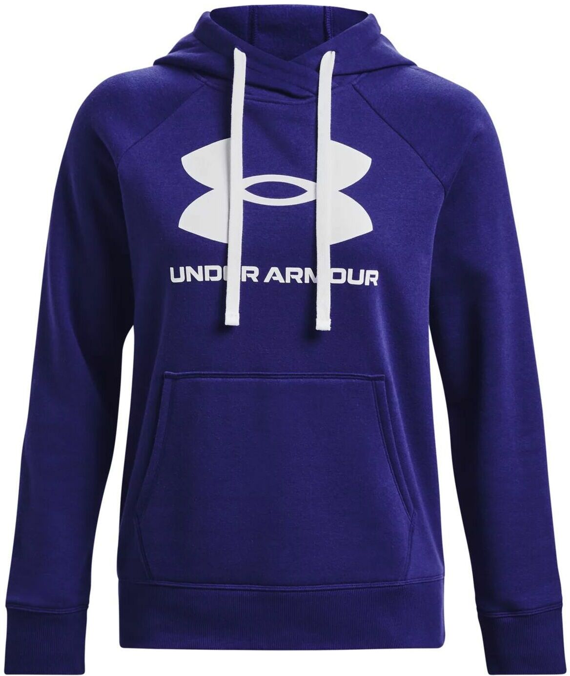 Худи Under Armour Rival Fleece Logo Hoodie