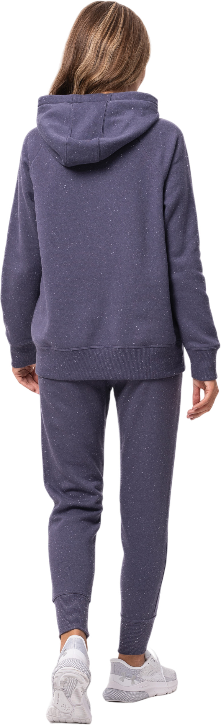 Худи Under Armour Rival Fleece Logo Hoodie