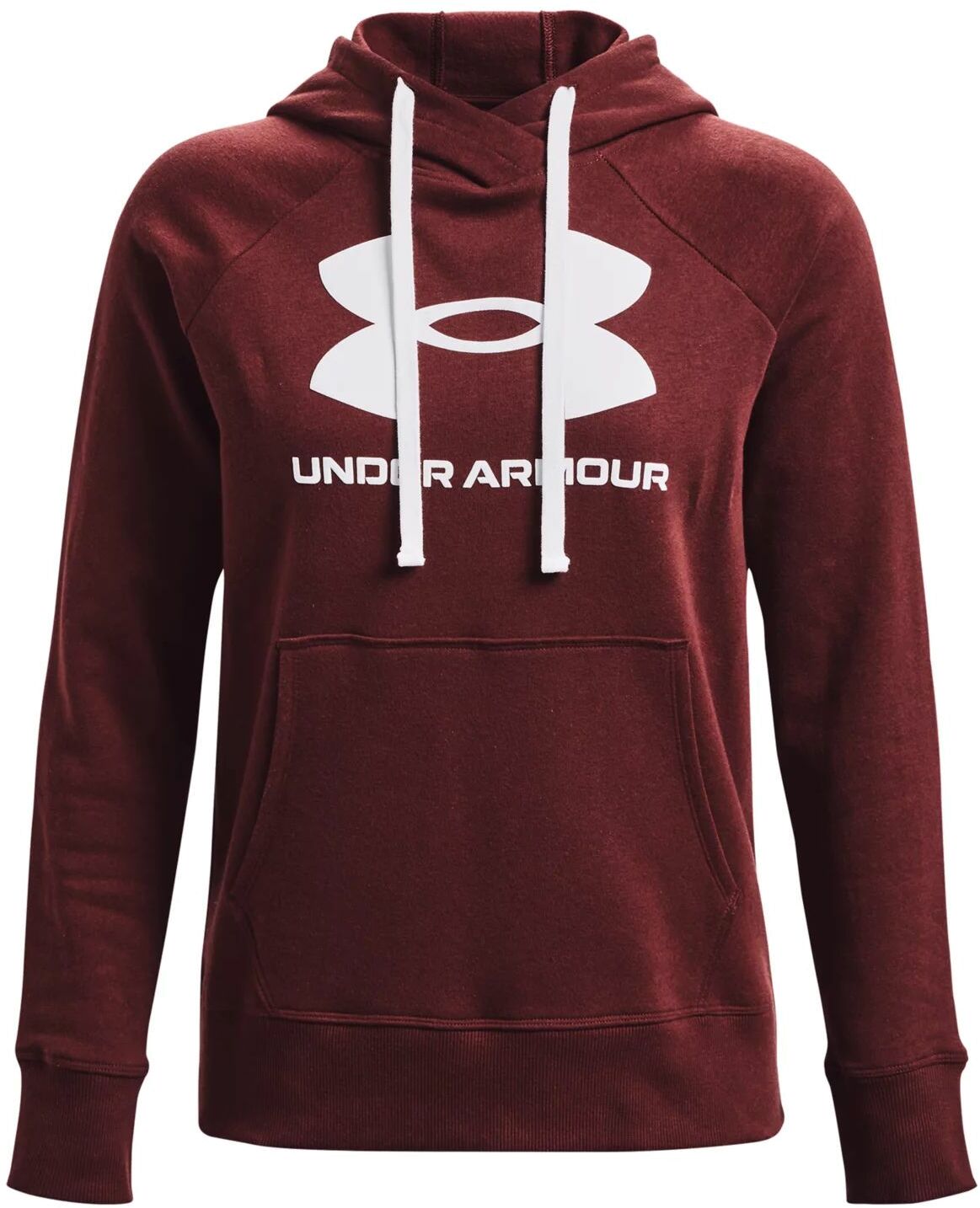 Худи Under Armour Rival Fleece Logo Hoodie