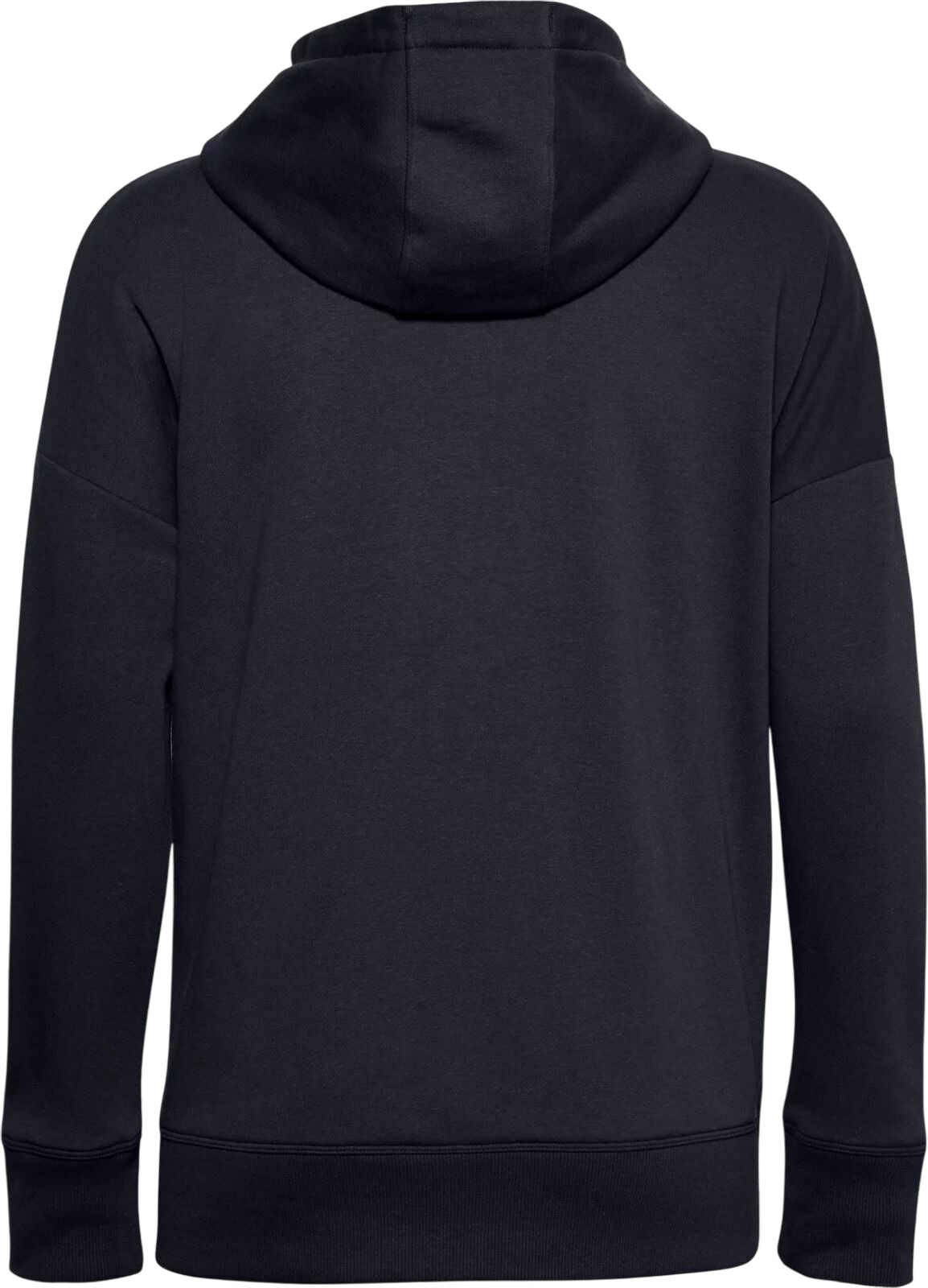 Толстовка Under Armour Rival Fleece FZ Hoodie