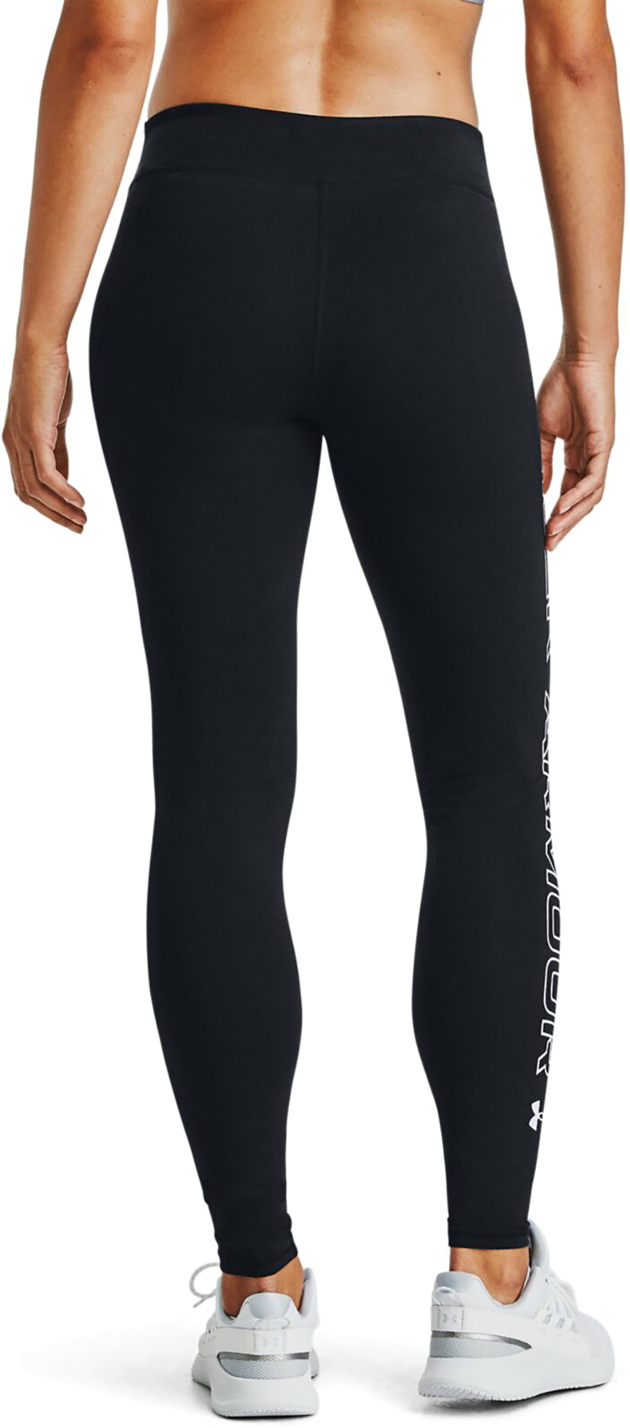 Леггинсы Under Armour Favorite Wordmark Leggings