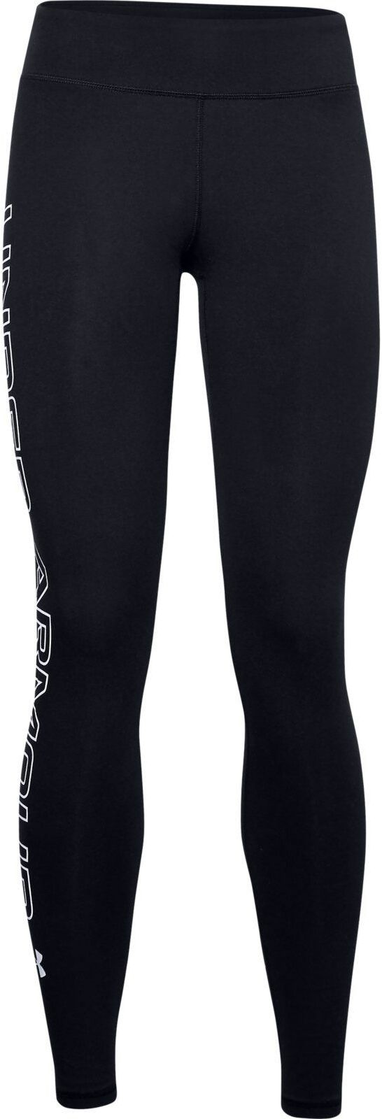 Леггинсы Under Armour Favorite Wordmark Leggings