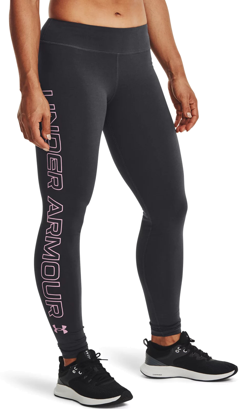 Легинсы Under Armour UA Favorite WM Leggings