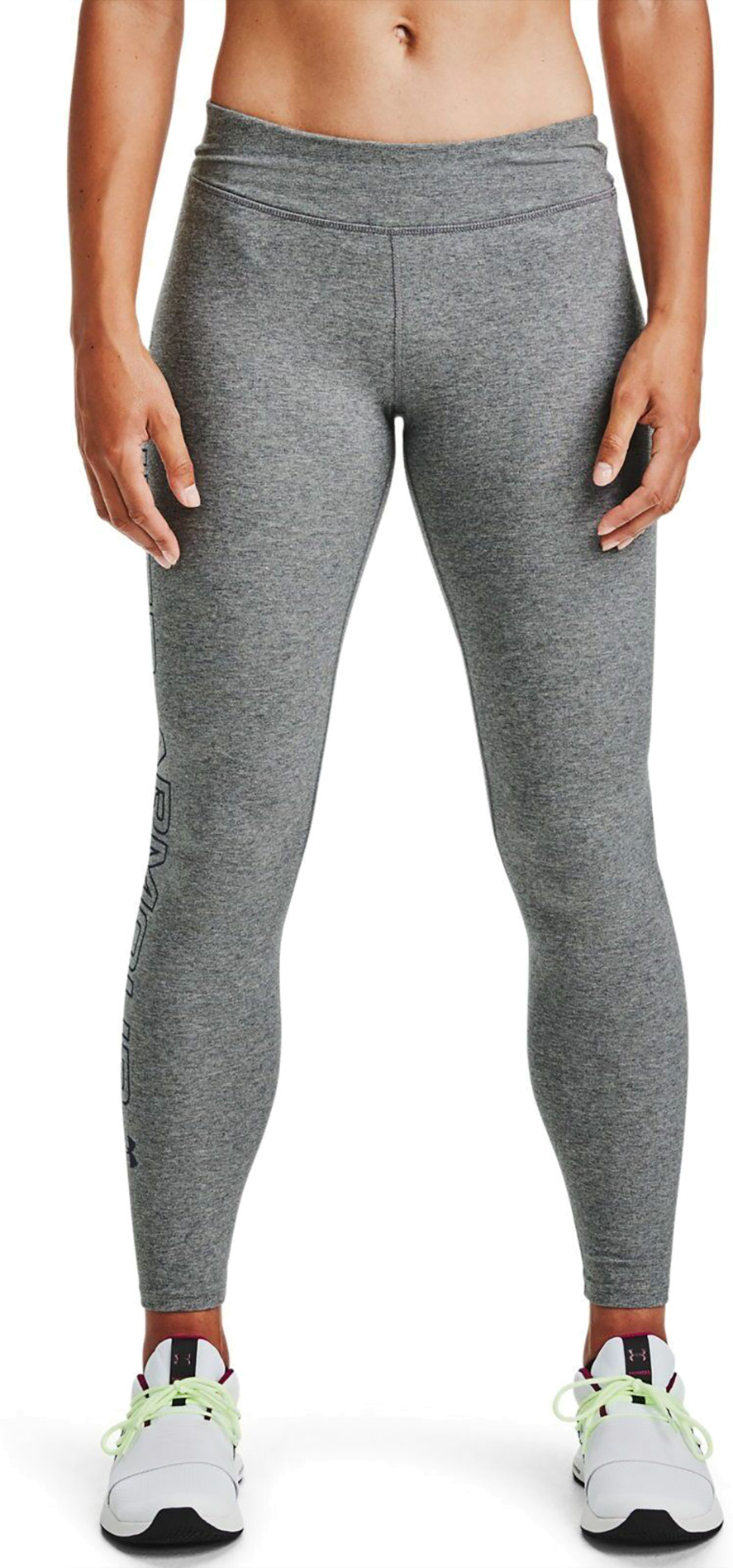 Леггинсы Under Armour Favorite Wm Leggings