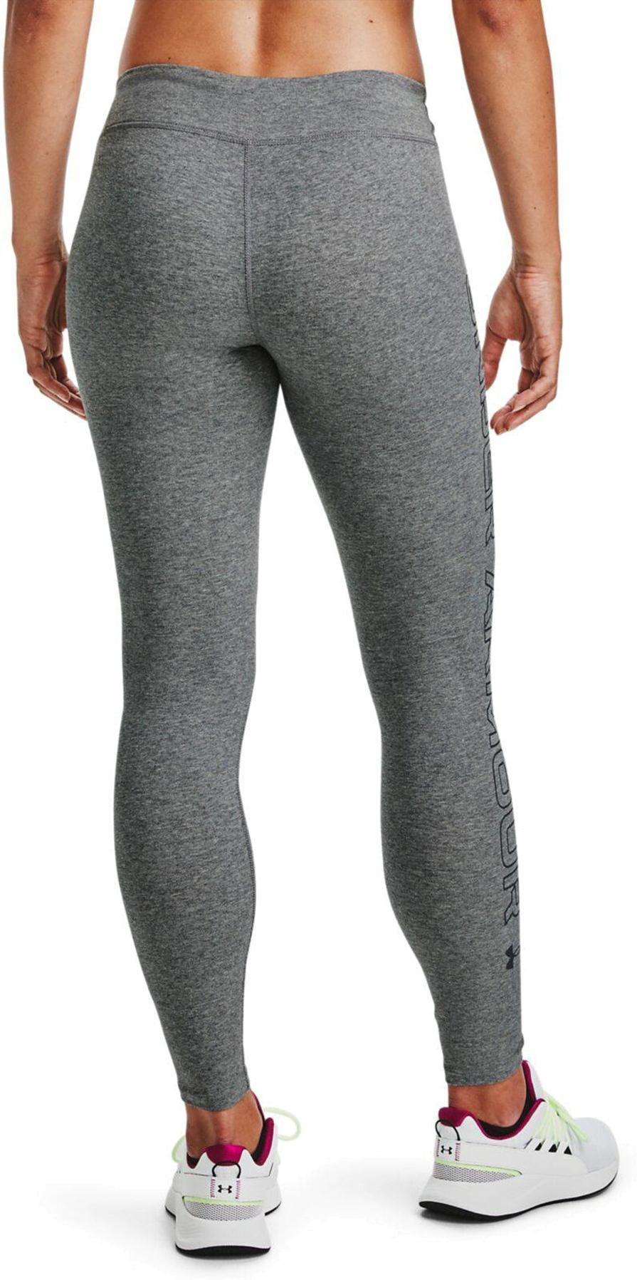 Леггинсы Under Armour Favorite Wm Leggings