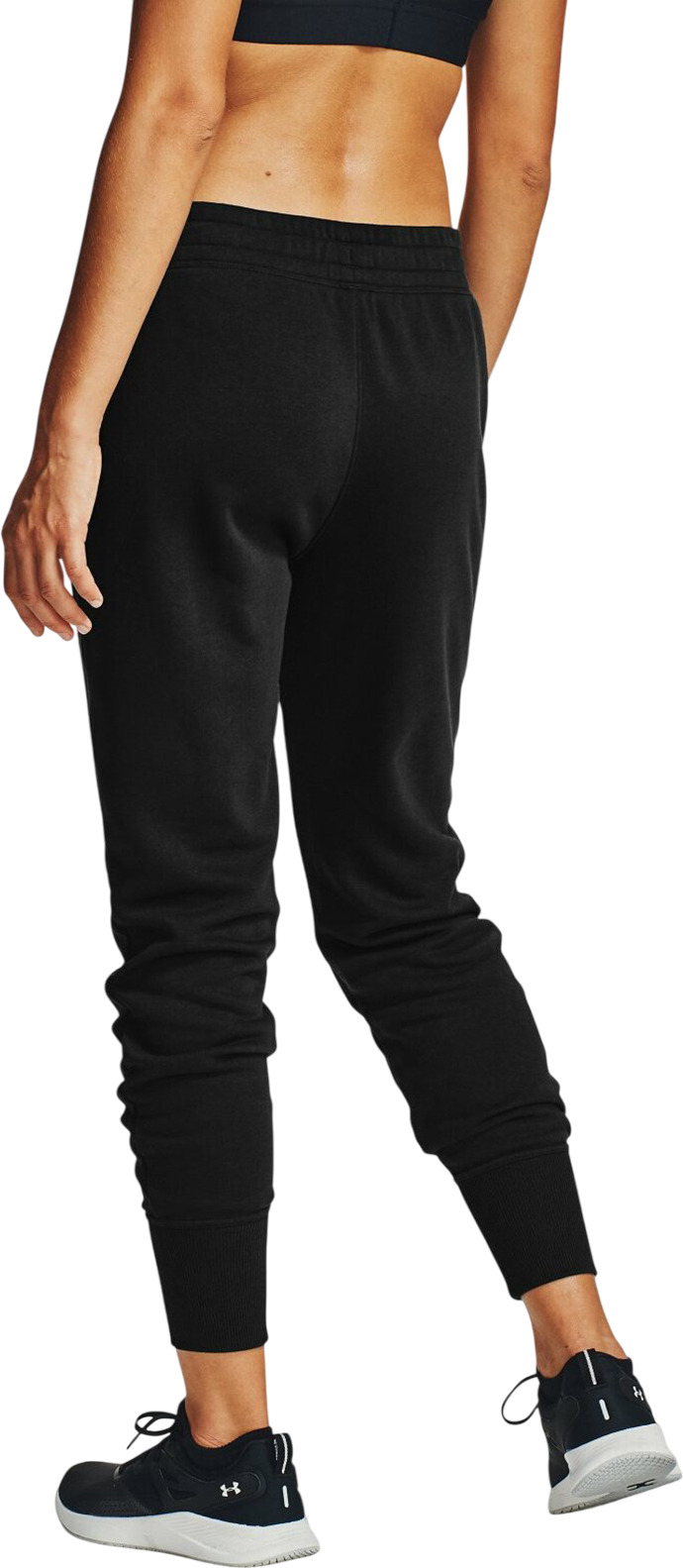 Брюки Under Armour Rival Fleece Joggers