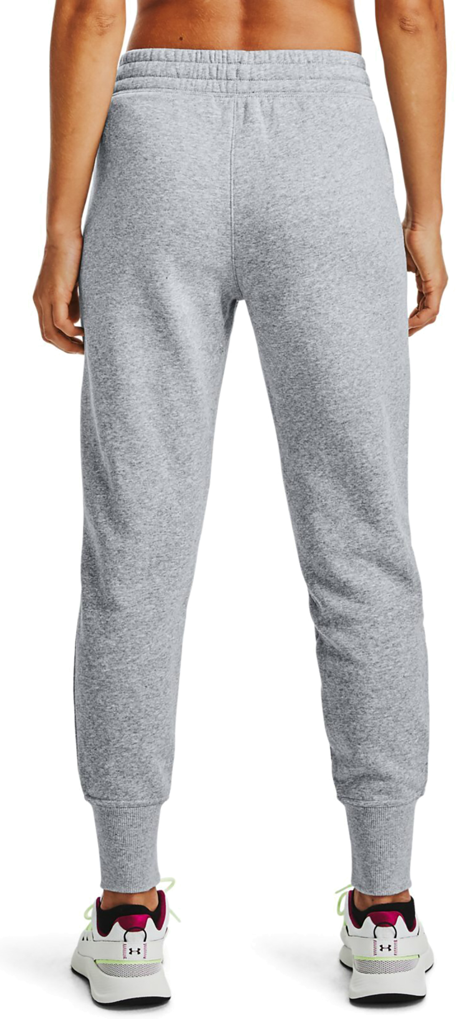 Брюки Under Armour Rival Fleece Joggers