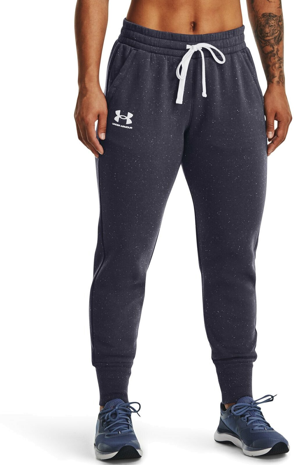 Брюки Under Armour Rival Fleece Joggers