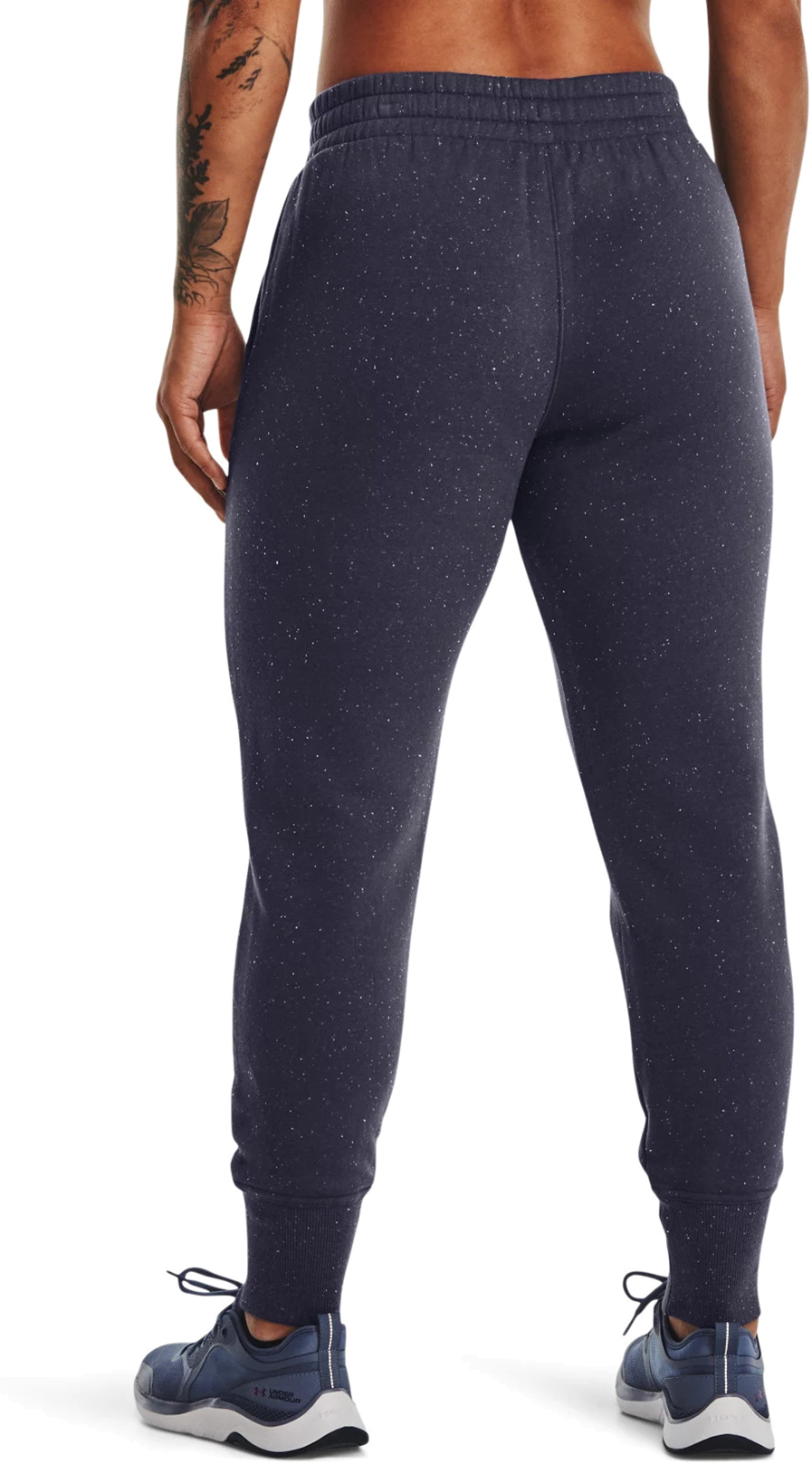 Брюки Under Armour Rival Fleece Joggers
