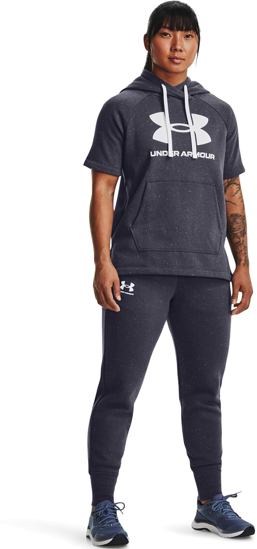 Брюки Under Armour Rival Fleece Joggers