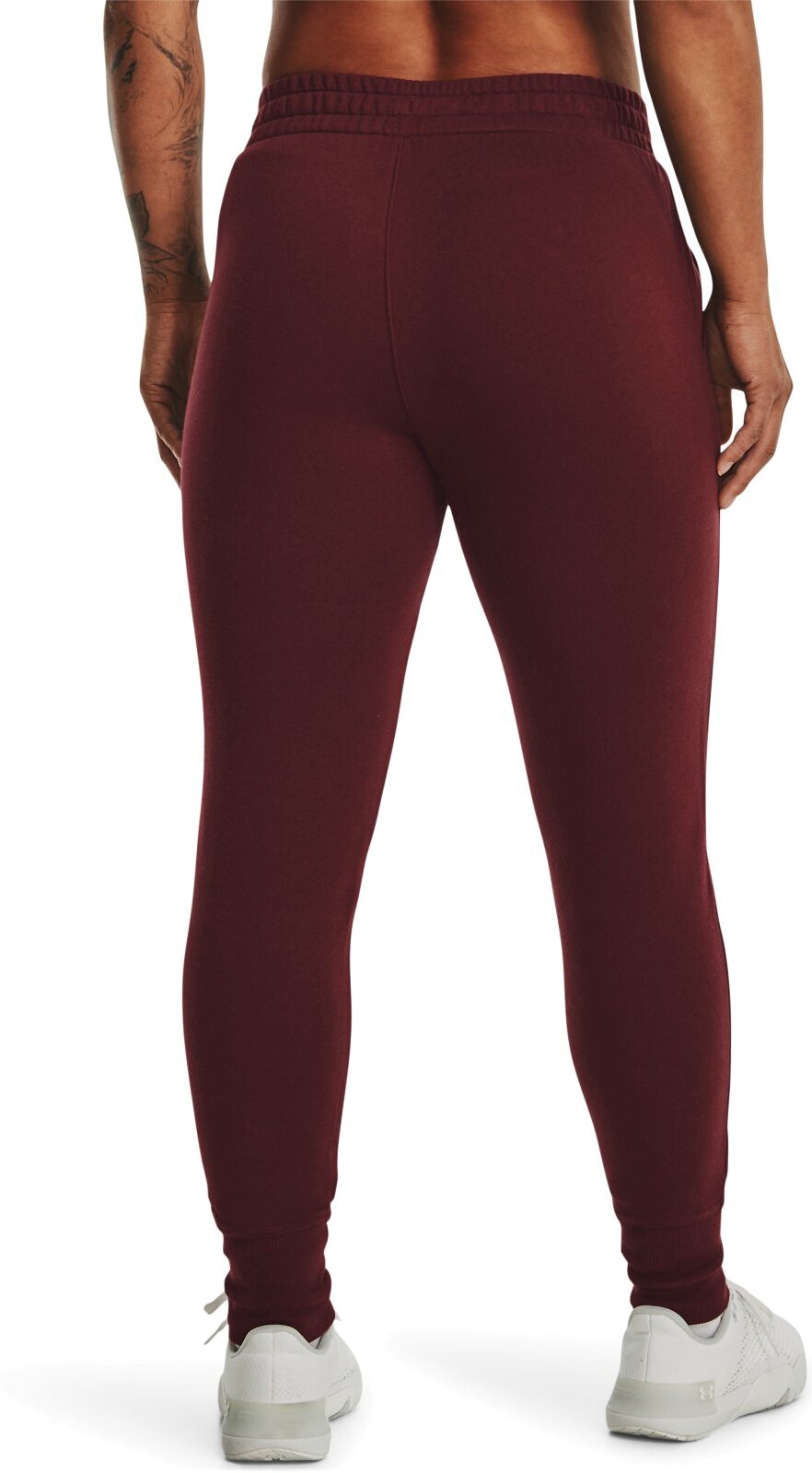 Брюки Under Armour Rival Fleece Joggers