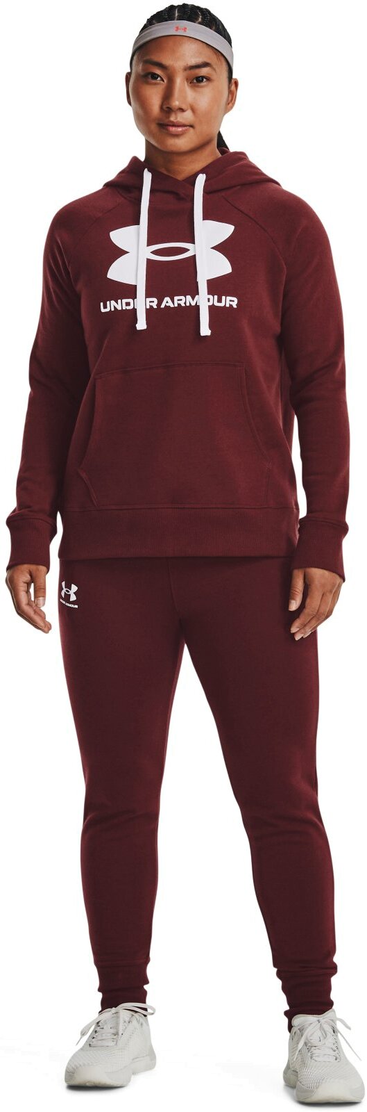 Брюки Under Armour Rival Fleece Joggers