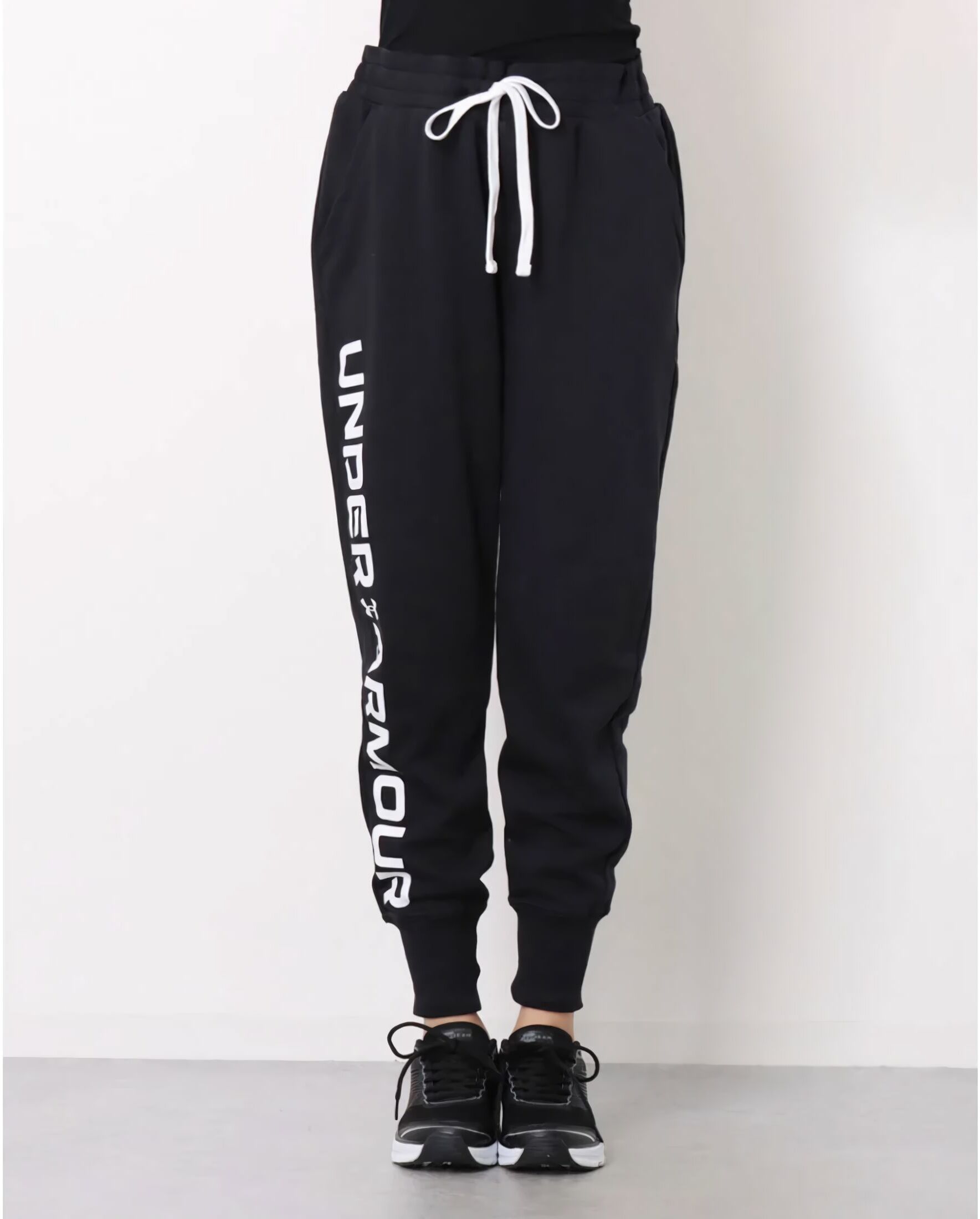 Брюки Under Armour Rival Fleece Joggers