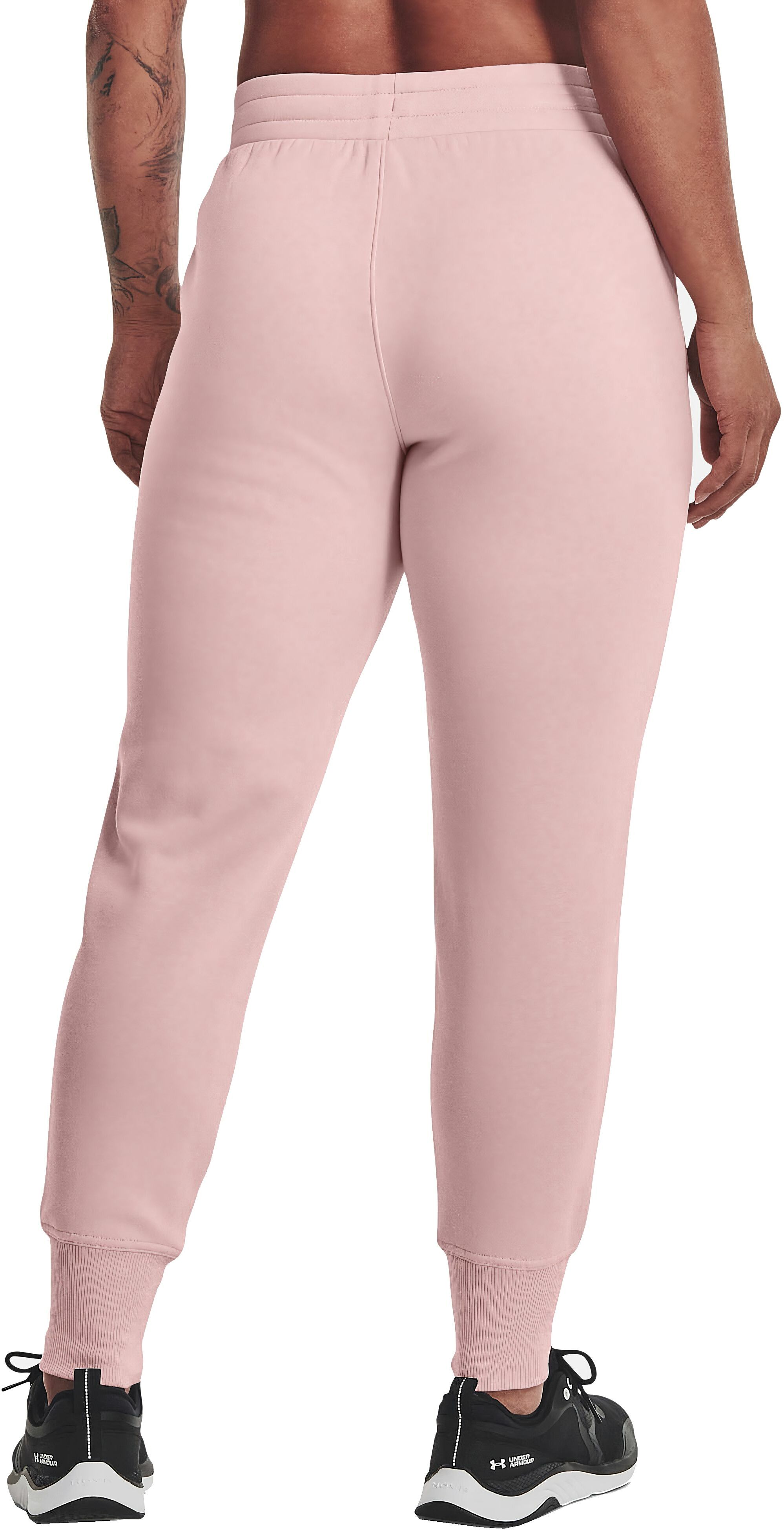 Брюки Under Armour Rival Fleece Joggers