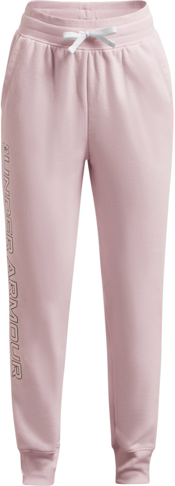 Брюки Under Armour Rival Fleece Joggers