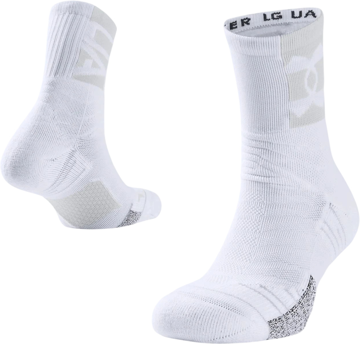 Носки Under Armour Playmaker Crew