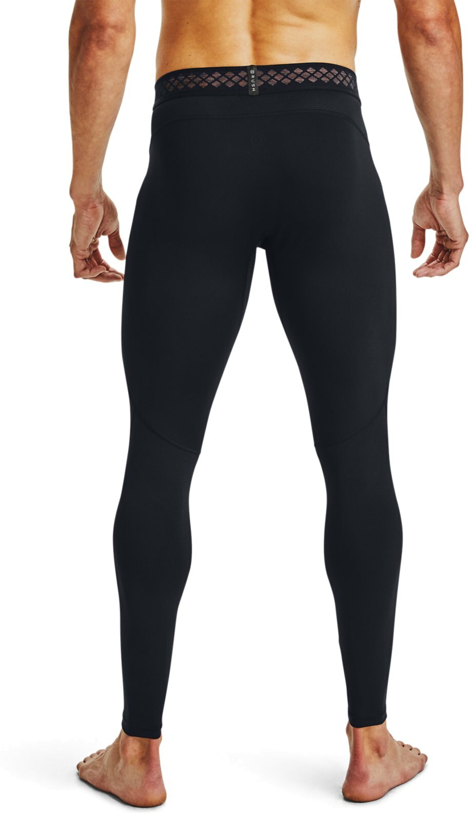 Тайтсы Under Armour HG Rush 2.0 Leggings