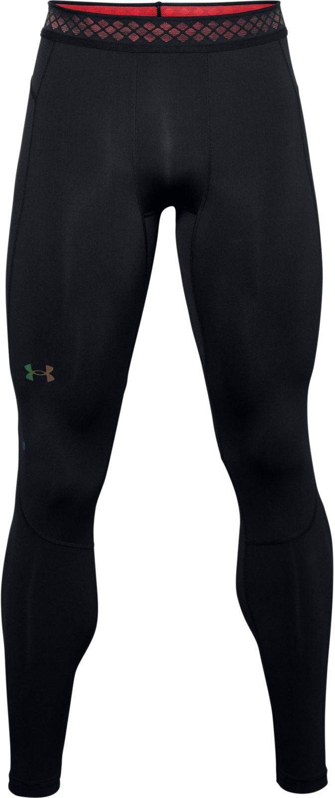 Тайтсы Under Armour HG Rush 2.0 Leggings