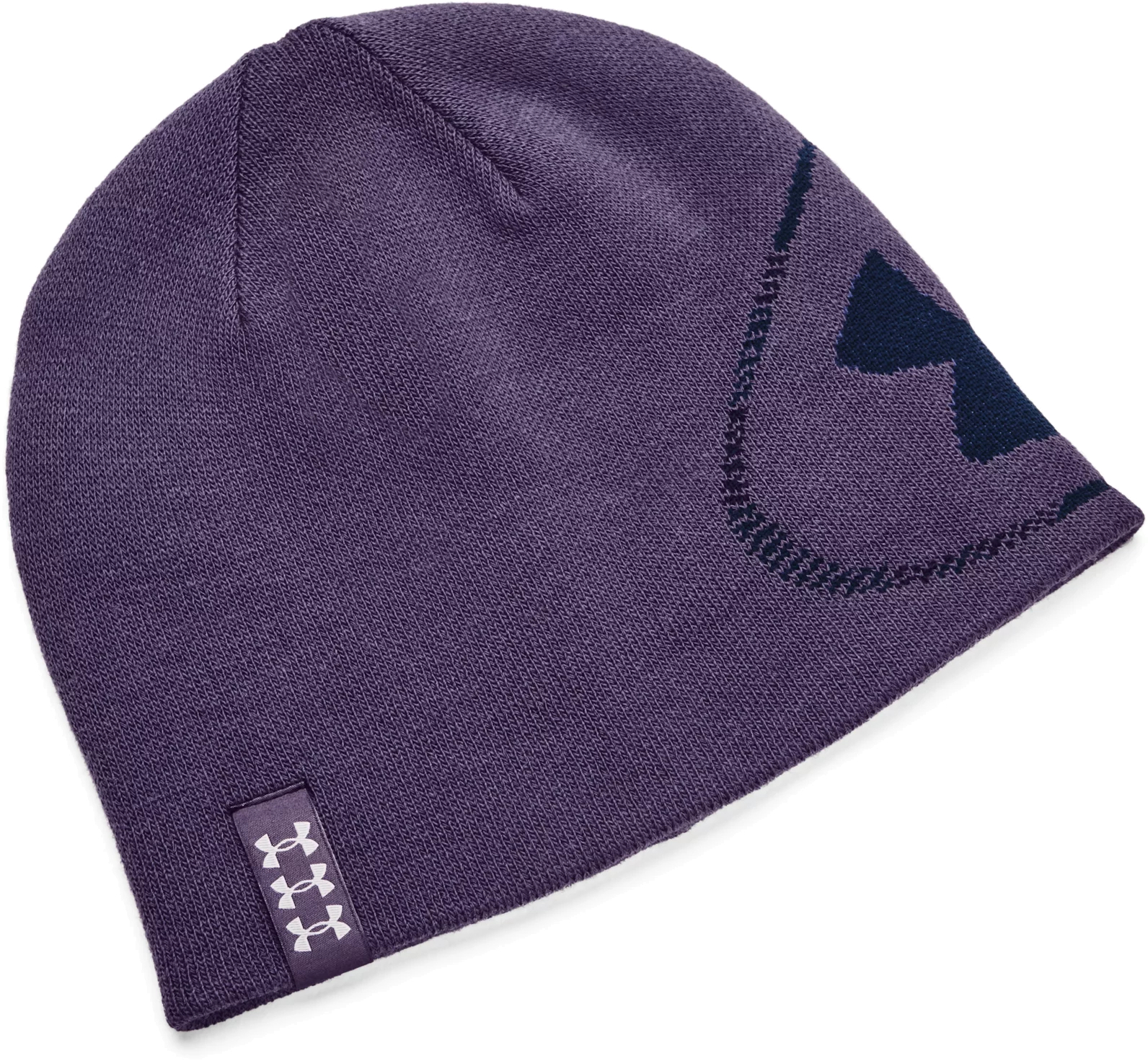 Шапка Under Armour Billboard Reversible Beanie