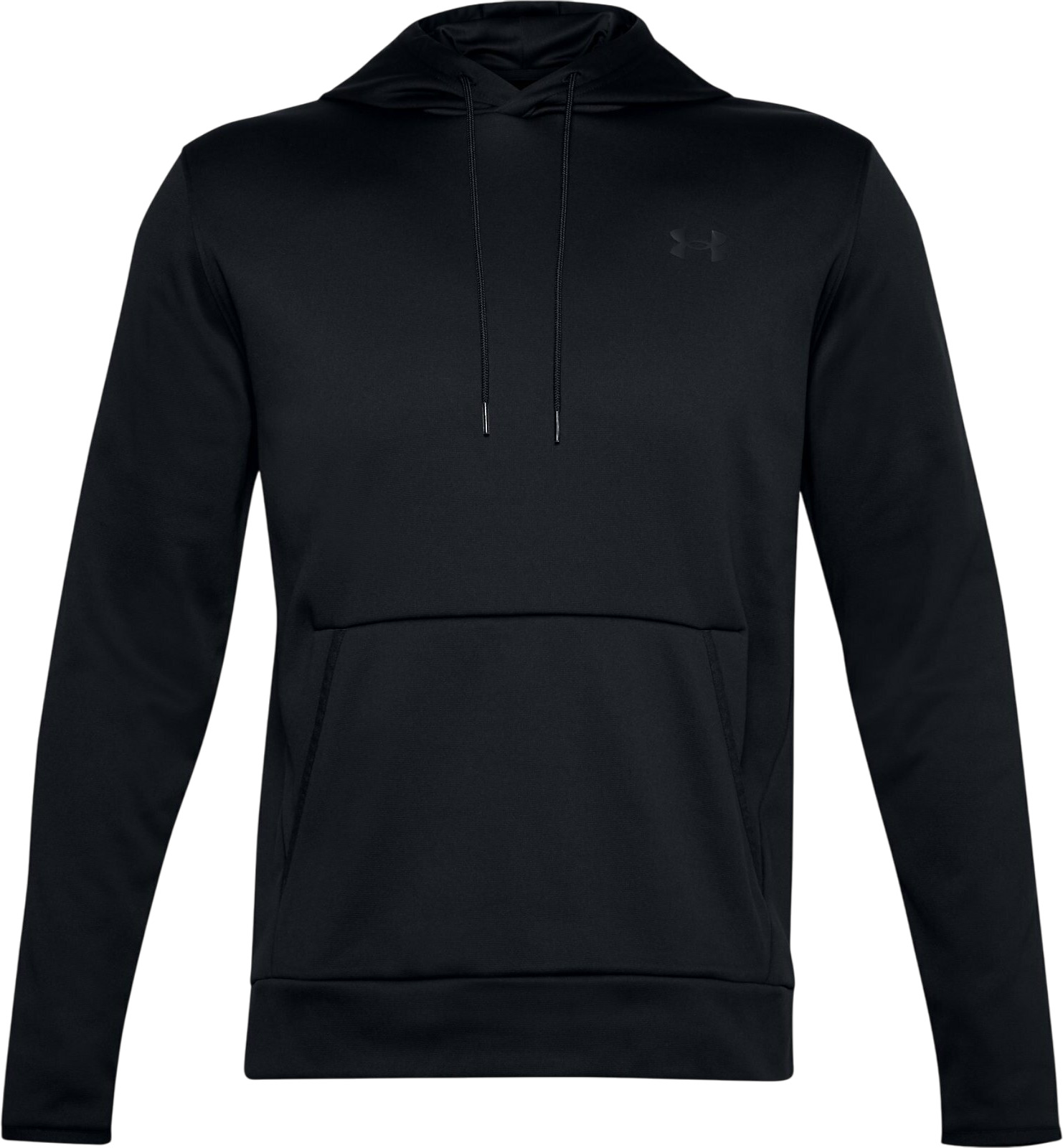 Худи Under Armour Fleece HD