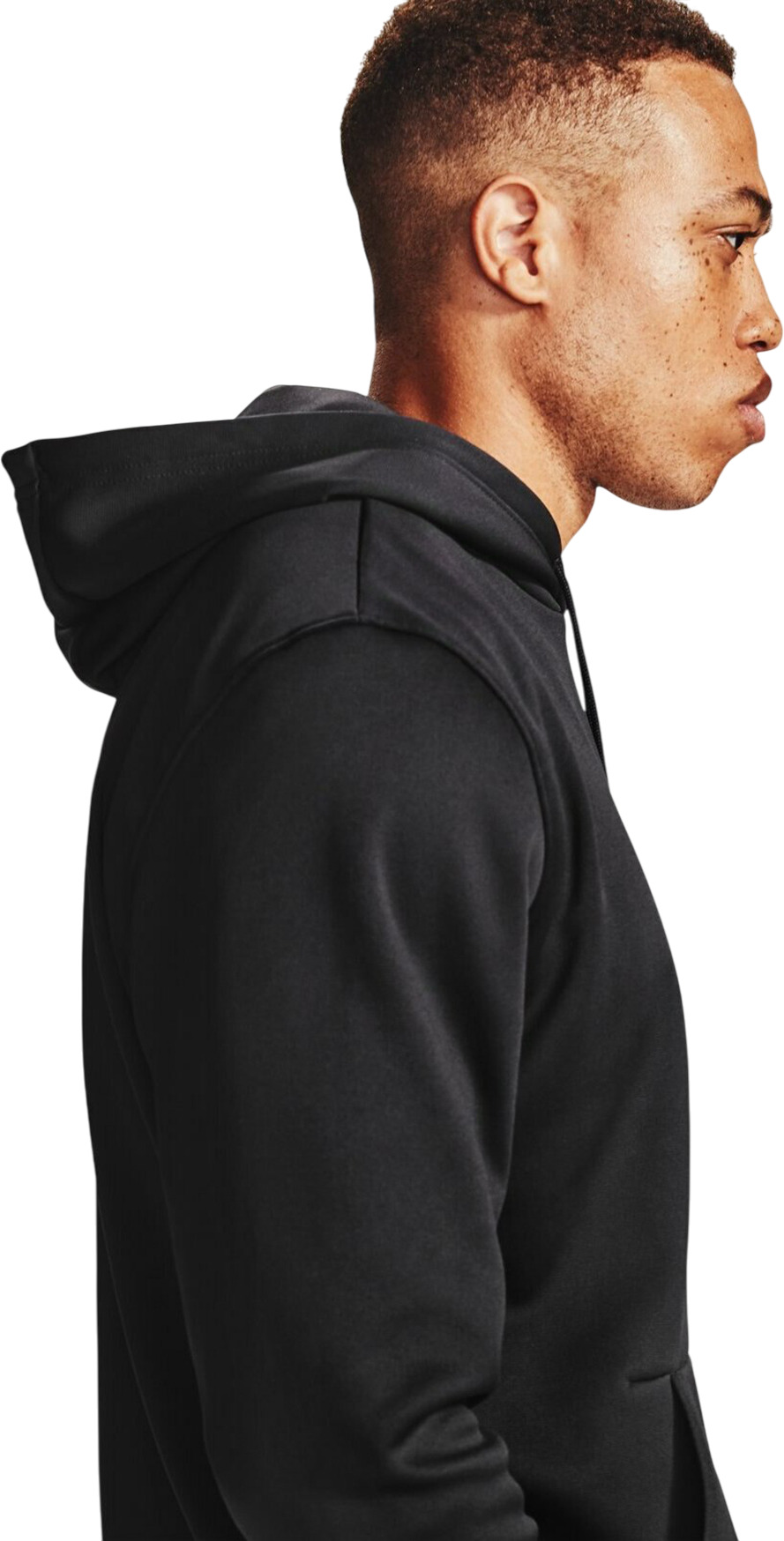 Худи Under Armour Fleece HD