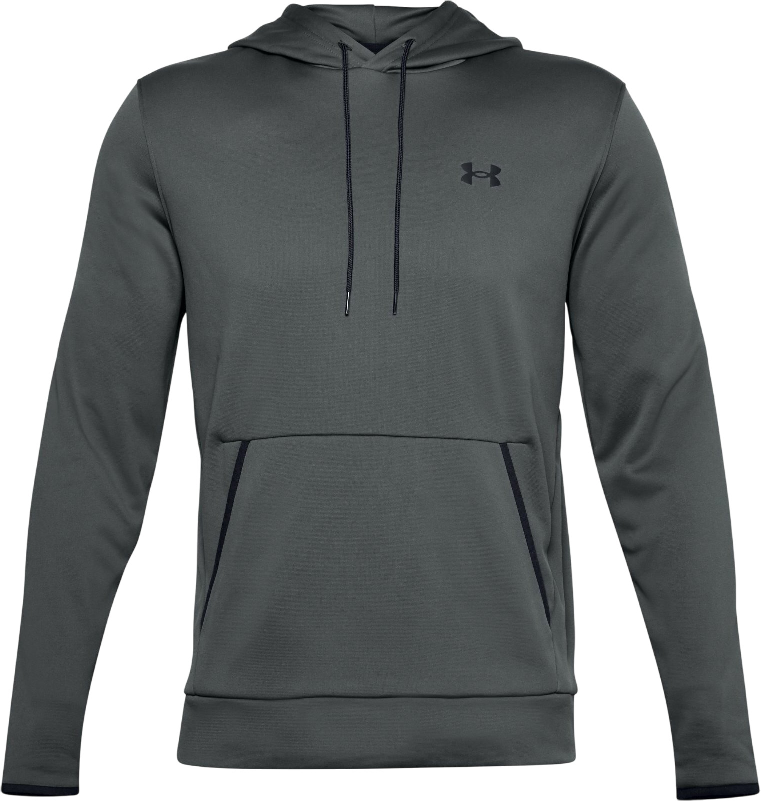 Худи Under Armour Fleece HD