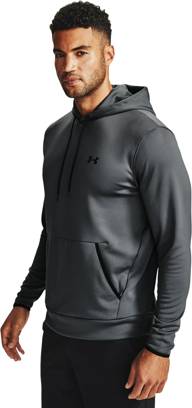 Худи Under Armour Fleece HD