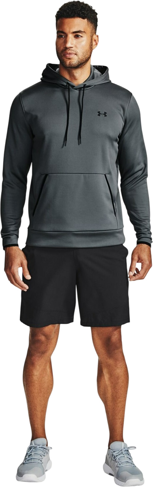 Худи Under Armour Fleece HD