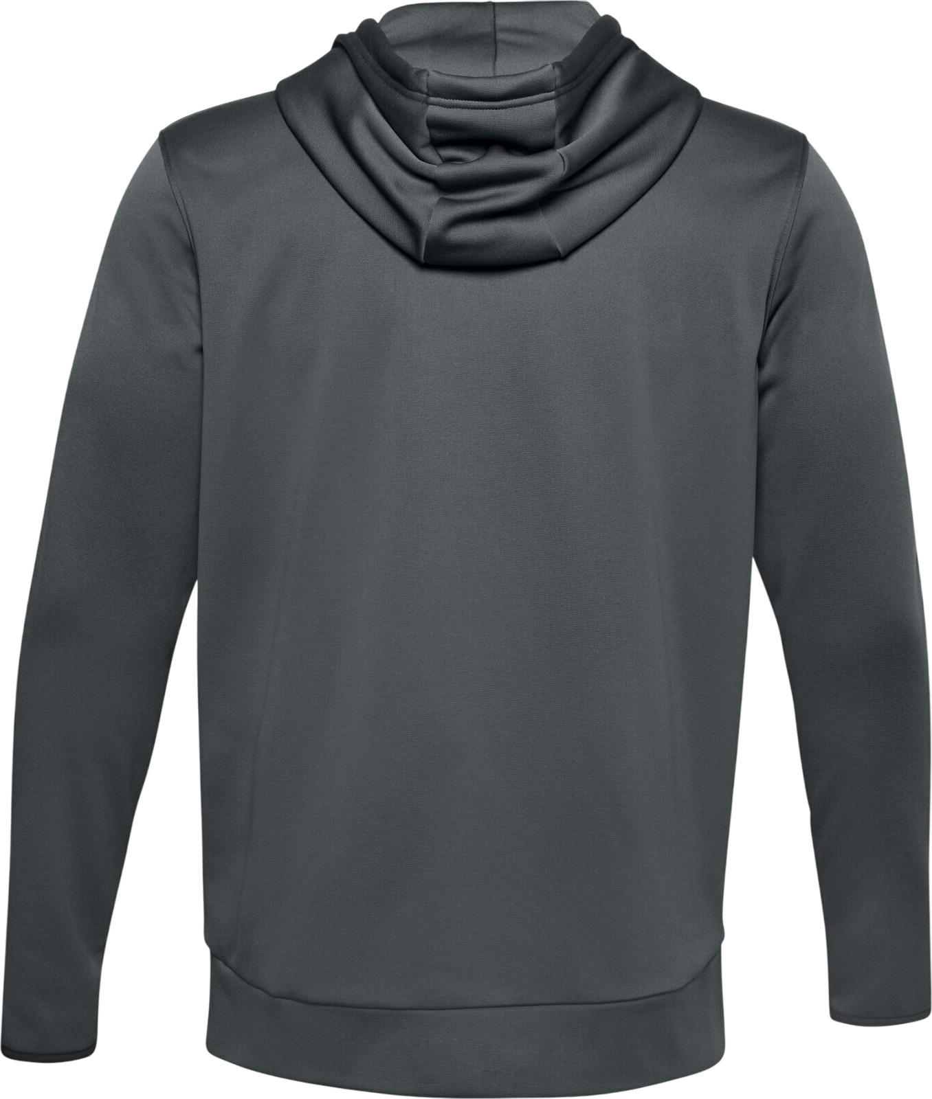 Худи Under Armour Fleece HD