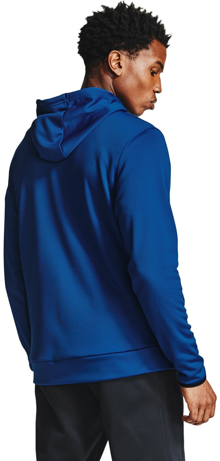 Толстовка Under Armour UA Armour Fleece HD