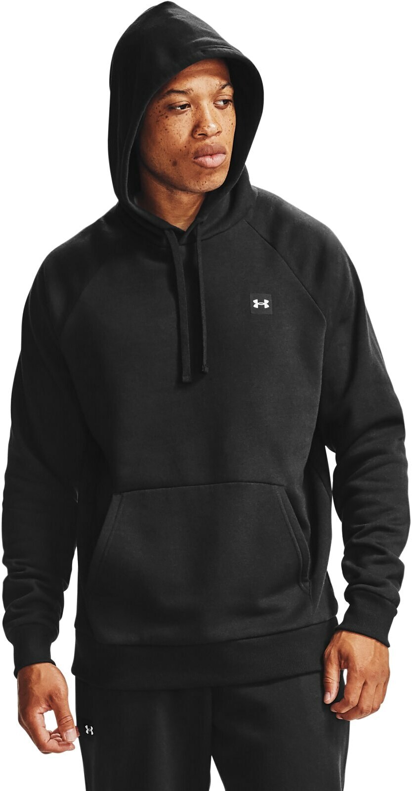 Худи Under Armour Rival Fleece Hoodie