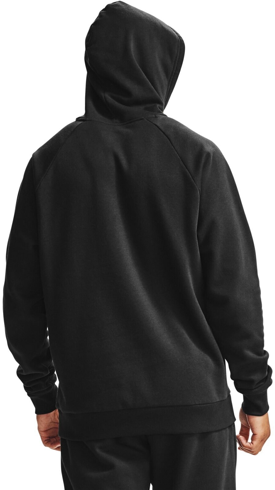 Худи Under Armour Rival Fleece Hoodie