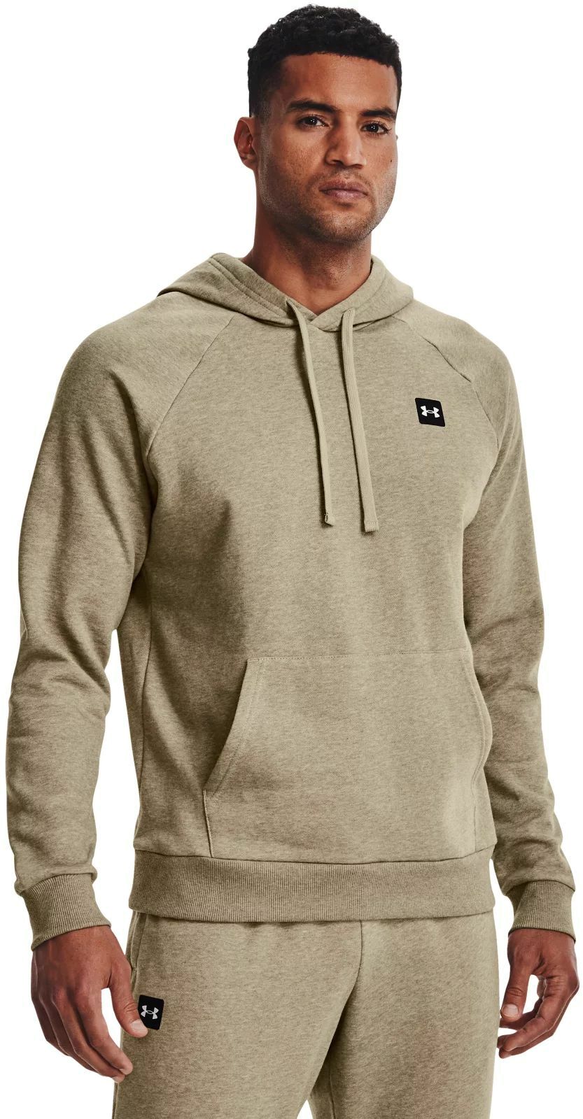 Худи Under Armour Rival Fleece Hoodie