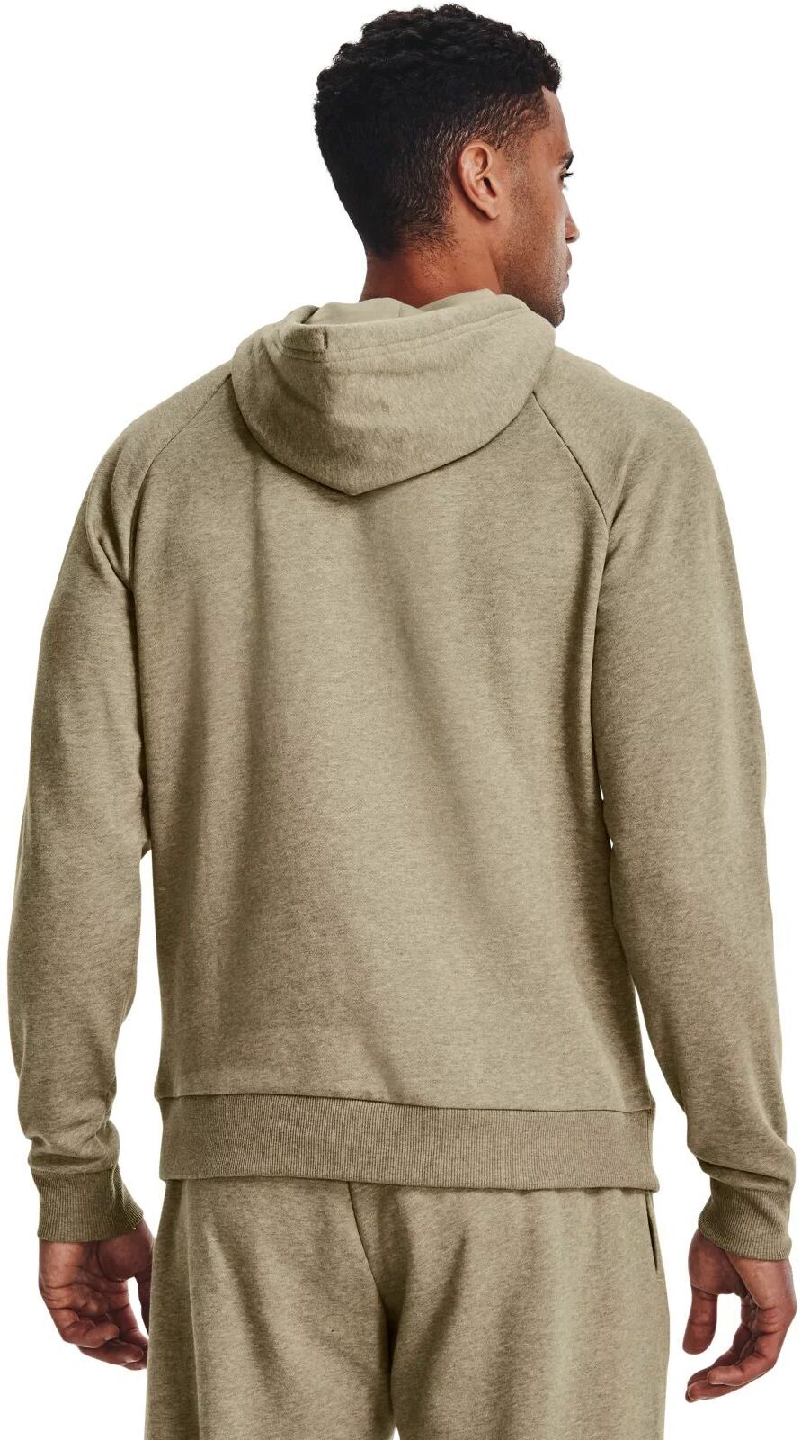 Худи Under Armour Rival Fleece Hoodie