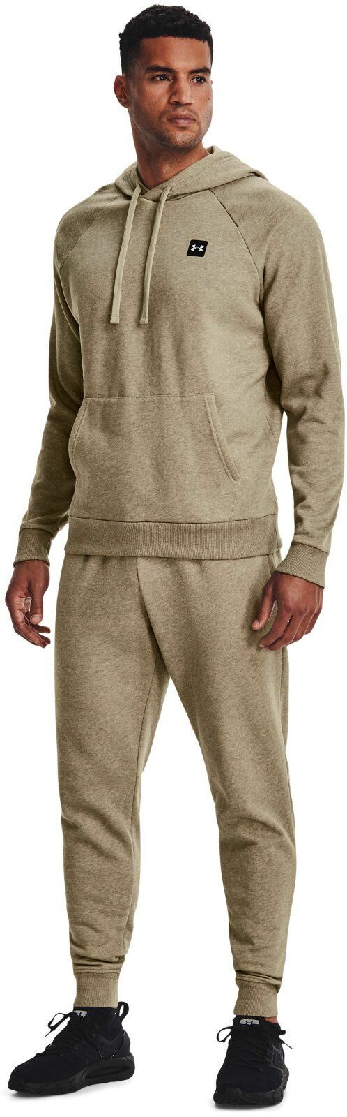 Худи Under Armour Rival Fleece Hoodie