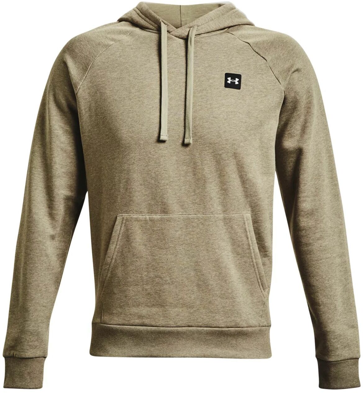 Худи Under Armour Rival Fleece Hoodie