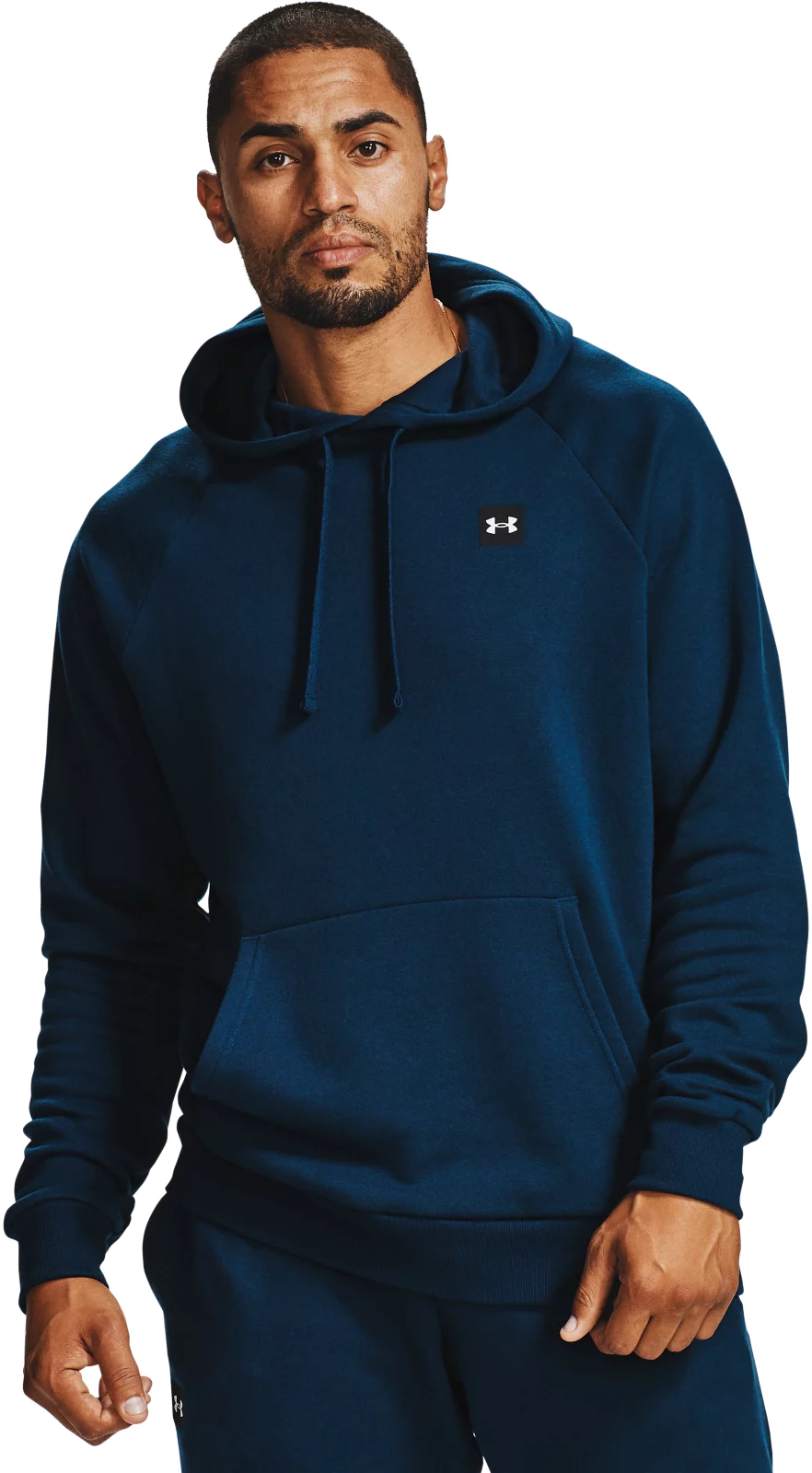Худи Under Armour Rival Fleece Hoodie