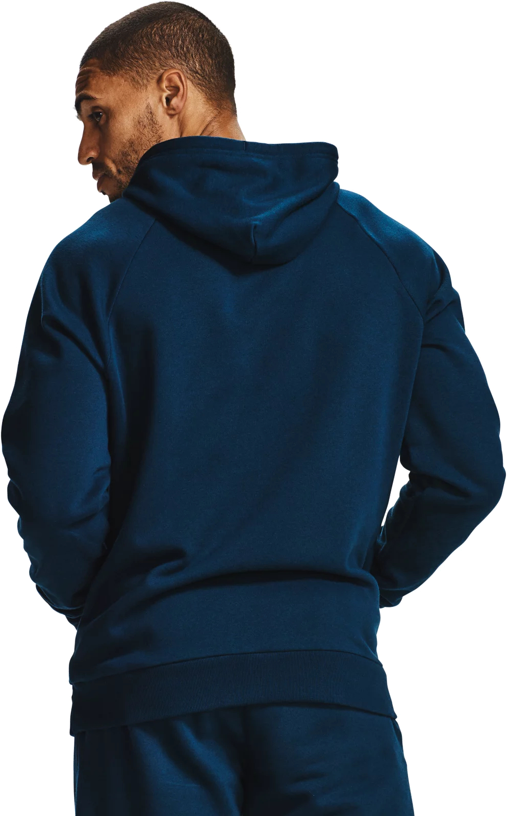 Худи Under Armour Rival Fleece Hoodie