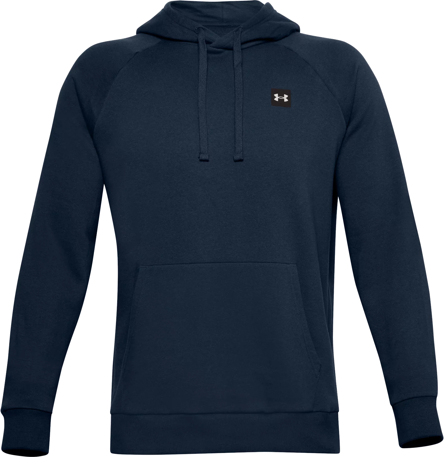 Худи Under Armour Rival Fleece Hoodie