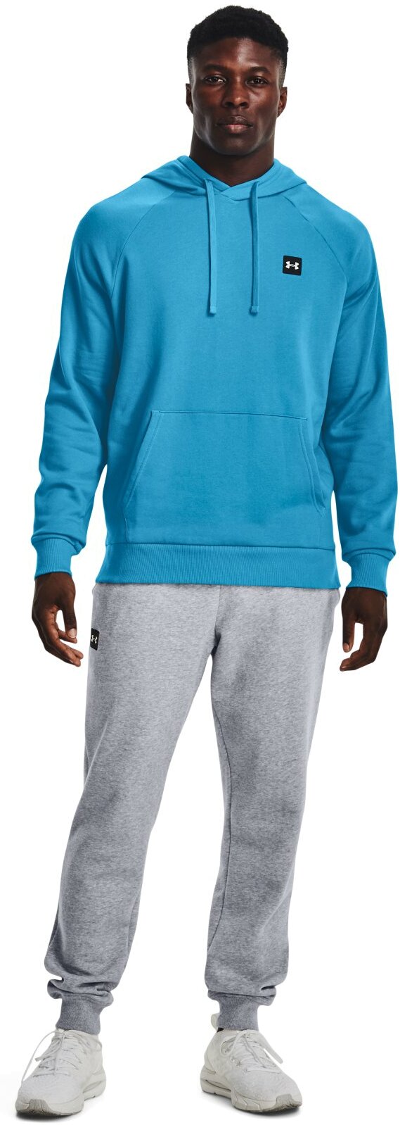 Худи Under Armour Rival Fleece Hoodie