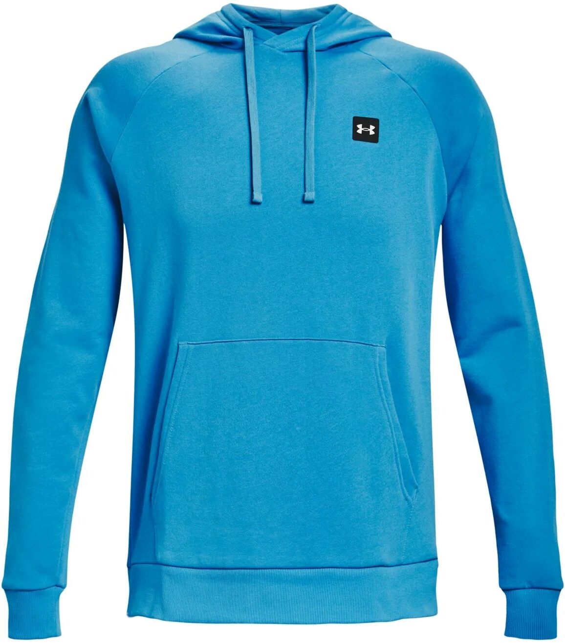 Худи Under Armour Rival Fleece Hoodie