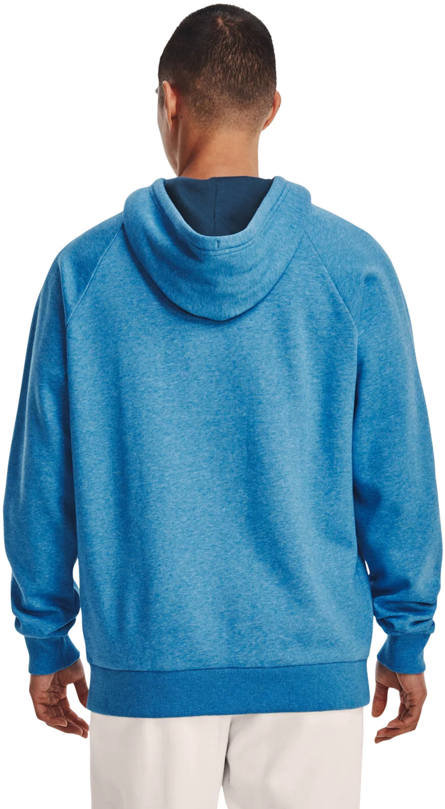 Худи Under Armour Rival Fleece Hoodie