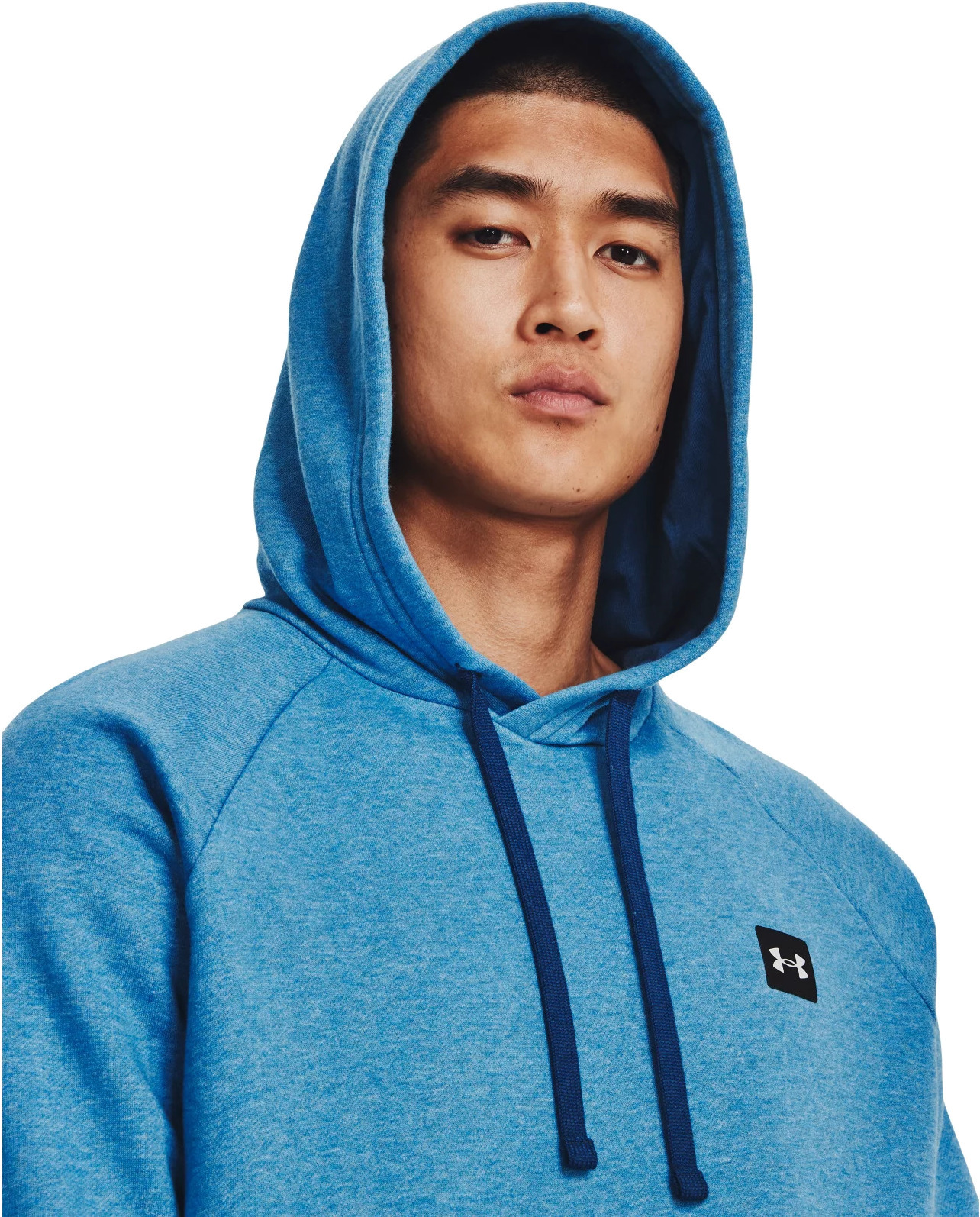 Худи Under Armour Rival Fleece Hoodie